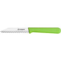 Stalgast Brötchenmesser, HACCP, Gri gallery