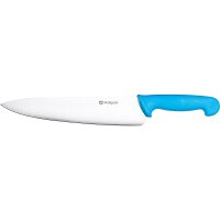 Stalgast Kochmesser, HACCP, Griff blau,  gallery