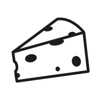 Stalgast Kochmesser, HACCP, Griff weiß, Edelstahlkling