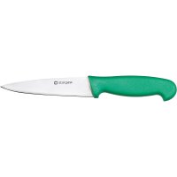 Stalgast Gemüsemesser, HACCP, Griff gallery