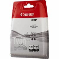 Original Canon Tintenpatrone schwarz pig gallery