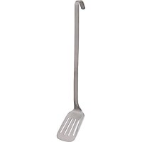 Monoblock Bratenwender geschlitzt, Stiell&auml;nge 40 cm