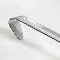 Monoblock Schöpfkelle, ergonomischer Griff, 0,12 Liter,