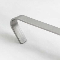 Monoblock Schöpfkelle, ergonomischer Griff, 0,45 Liter,