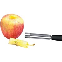 Apfelentkerner, Ø 1,6 cm, Länge 17,5 cm