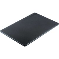 Schneidbrett, Farbe schwarz, 450 x 300 x 13 mm (BxTxH) 3