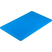 Schneidbrett, HACCP, Farbe blau, GN1/1,  gallery