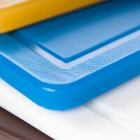 Schneidbrett, HACCP, Farbe blau, GN1/1, Stärke 15 mm 3