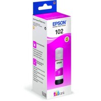 Inkjetpatrone Nr.102 magenta EPSON C13T0 gallery