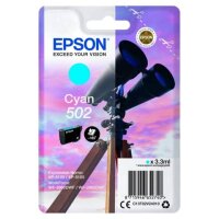 EPSON Tinte cyan               3.3ml XP5 gallery