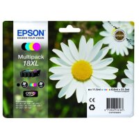 EPSON 18XL / T1816XL  schwarz, cyan, mag gallery