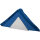 Serviettenhalter, dreieckig, aus Edelstahl, Höhe 80 mm