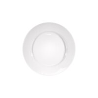 Serie Isabell Teller flach Fahne rund Ø 180 mm 2