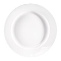 Serie Isabell Teller flach Fahne rund Ø 280 mm 2