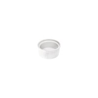 Serie Isabell Auflaufform rund 0,06 Liter 1