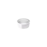 Serie Isabell Auflaufform rund 0,10 Liter 1