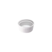Serie Isabell Auflaufform rund 0,13 Liter 1