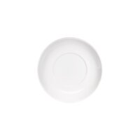 Serie Isabell Cappuccino-Untertasse passend zu PZ2319025 2