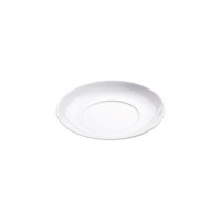 Serie Isabell Milchkaffee-Untertasse passend zu PZ2319030 1