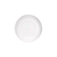 Serie Isabell Milchkaffee-Untertasse passend zu PZ2319030 2