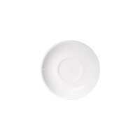 Serie Isabell Kaffee-Untertasse passend zu PZ2323017 2