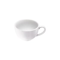 Serie Isabell Cappuccino-Obertasse 0,26 Liter 1