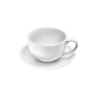 Serie Isabell Cappuccino-Obertasse 0,26 Liter 2