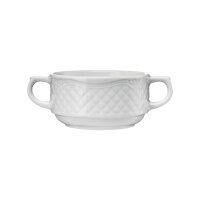 Suppentasse, Serie Aphrodite, 0,30 Liter gallery