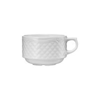 Kaffeetasse, Serie Aphrodite, 0,25 Liter gallery