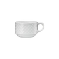 Kaffeetasse, Serie Aphrodite, 0,19 Liter gallery