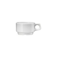 Espressotasse Hel, 0,09 Liter gallery