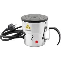 Mobile Chafing Dish Heizung, 0,35 kW, 110 x 160 mm (BxT) 1