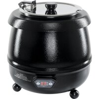 Topfeinsatz für elektrischen Suppentopf BB0505400, Edel