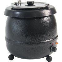 Topfeinsatz für elektrischen Suppentopf BB0505400, Edel