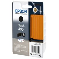 EPSON 405 / T05G1  schwarz Druckerpatrone