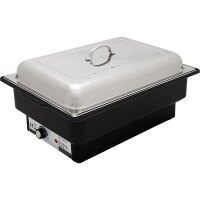 Elektro-Chafing Dish, Wanne aus Kunststo gallery