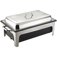 Elektro-Chafing Dish, Wanne aus Kunststo gallery