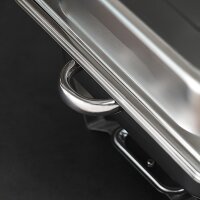 Chafing Dish GN1/1, Basic 3