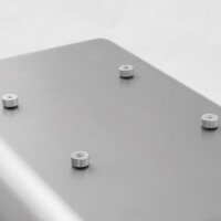 Roll-Top Chafing Dish, GN 1/1 3