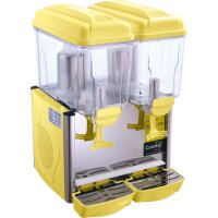Getr&auml;nkedispenser 2 x 12 Liter