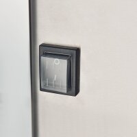 Elektrischer Eiszerkleinerer, P 0,25 kW 2