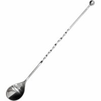 Barl&ouml;ffel, L&auml;nge 28,5 cm
