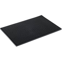 Barmatte, 45 x 30 x 1 cm (BxTxH)