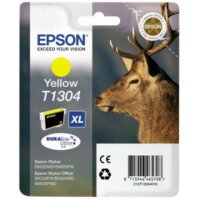 Inkjetpatrone T1304 yellow   10,1ml EPSO gallery
