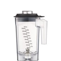 Mixbecher, 1,6 Liter gallery