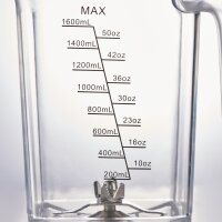 Mixbecher, 1,6 Liter 3