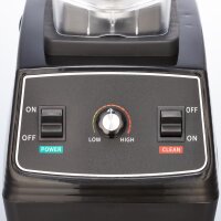 Stalgast Blender, 1,6 kW, 2 Liter 2