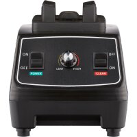 Stalgast Blender, 1,6 kW, 2 Liter 3