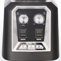 Stalgast Blender, programmierbar, 2 kW, 2 Liter 2