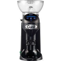 Automatische Kaffeemühle, 0,5 Liter Fassungsvermög